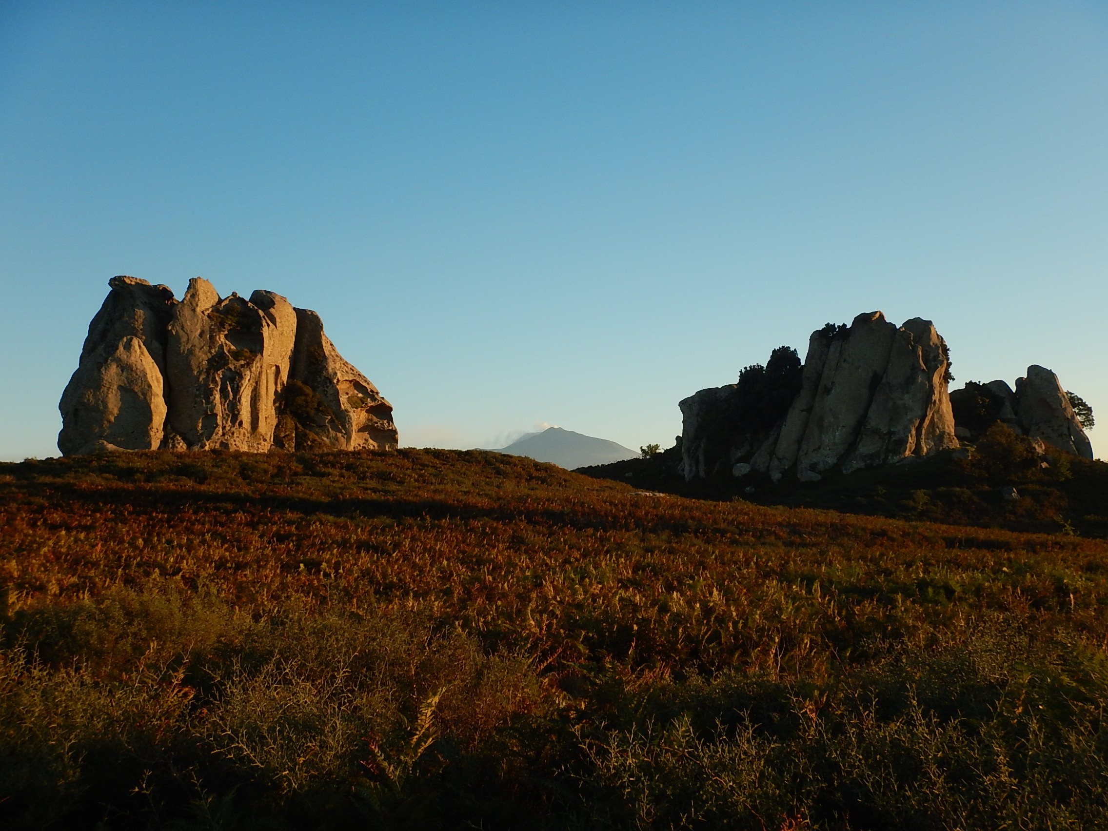 Altopiano dell'Argimusco