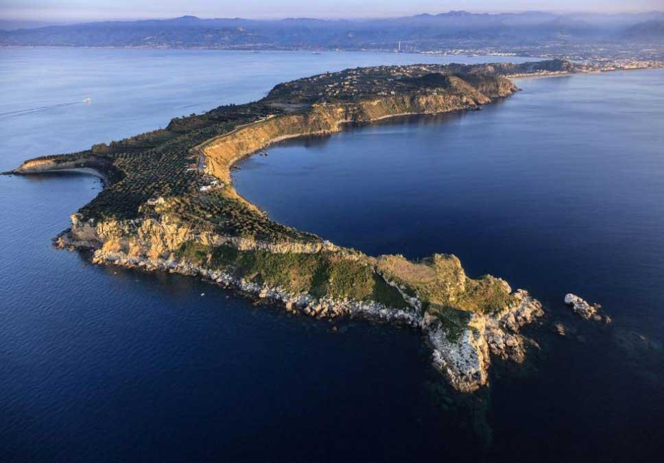 capo milazzo